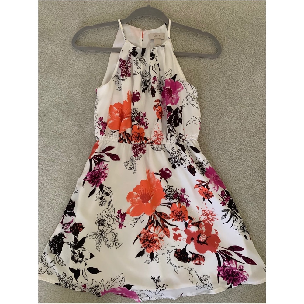 LOFT Sundress
